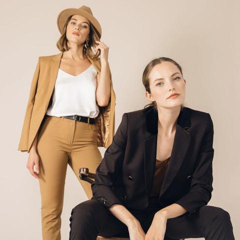 Comment vos vêtements influencent votre confiance en vous