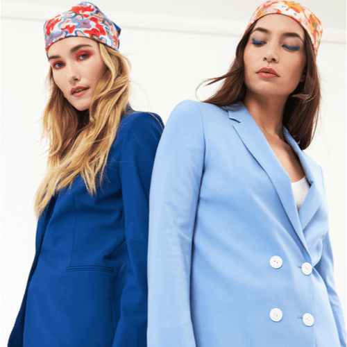 Comment ajouter de la couleur dans sa garde-robe