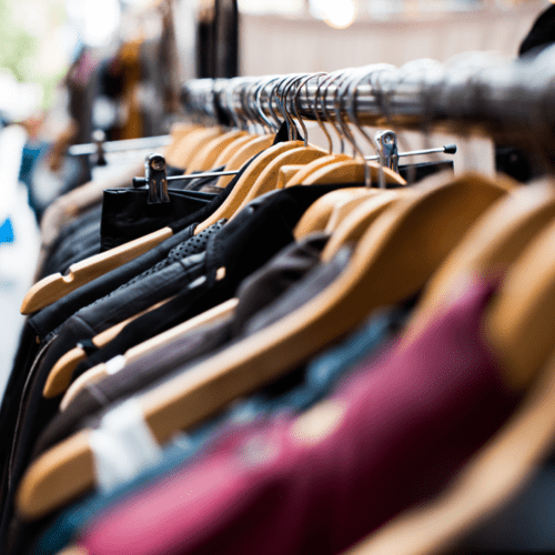Mode responsable : comment sortir de la fast fashion et consommer mieux