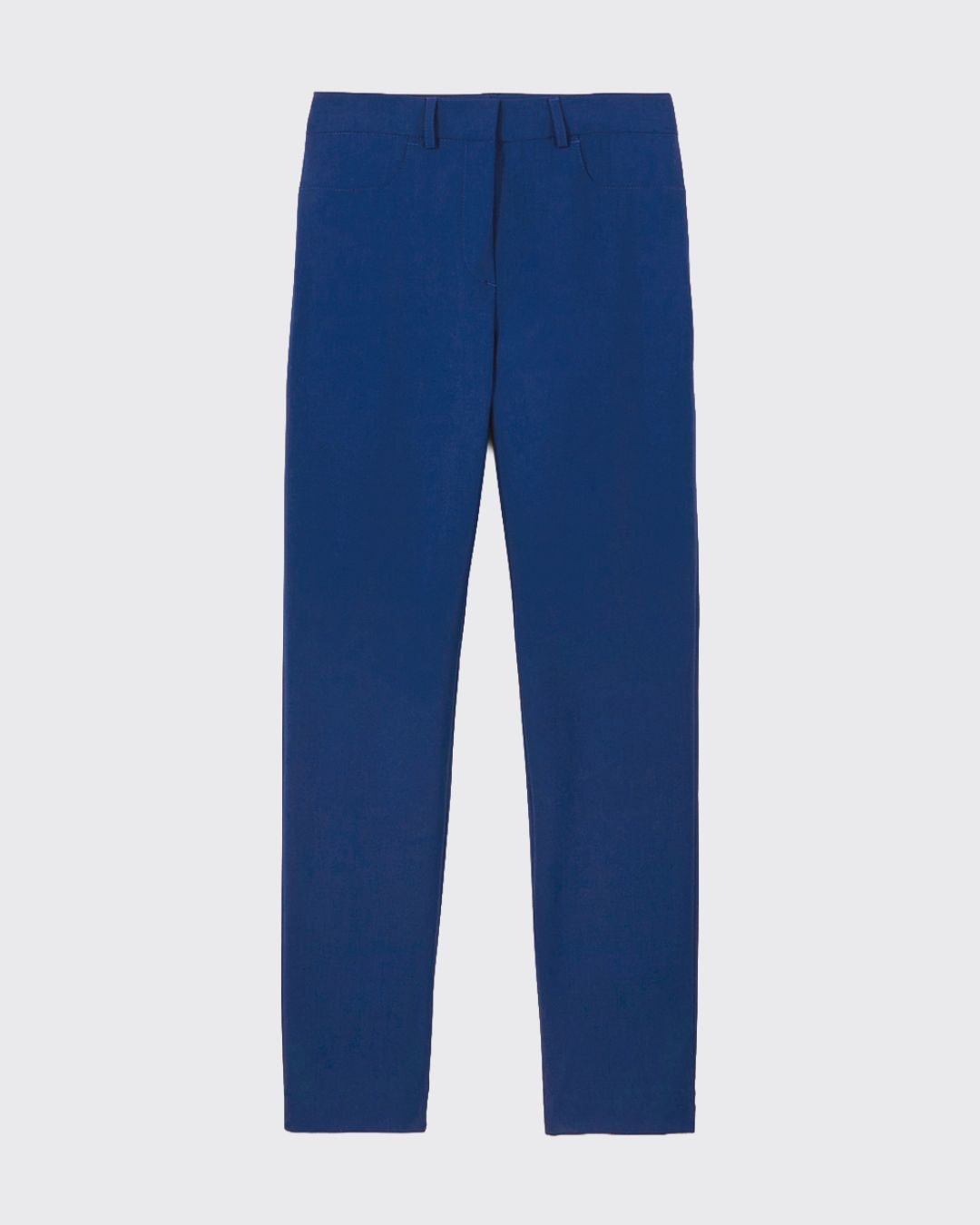 ensemble-costume-bleu-electrique-femme-veste-cintree-pantalon-cigarette-tenue-bureau