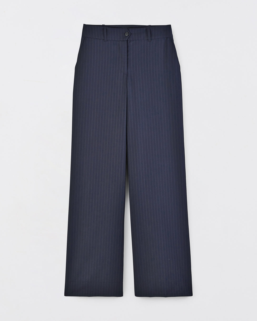 ensemble-costume-trois-pieces-femme-elegant-rayures-tennis-bleu-look-professionnel