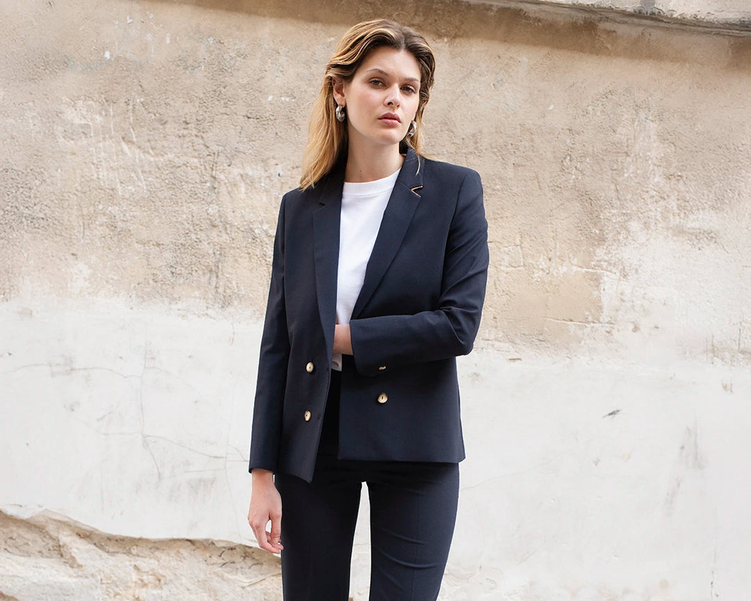comment construire sa garde robe capsule ?