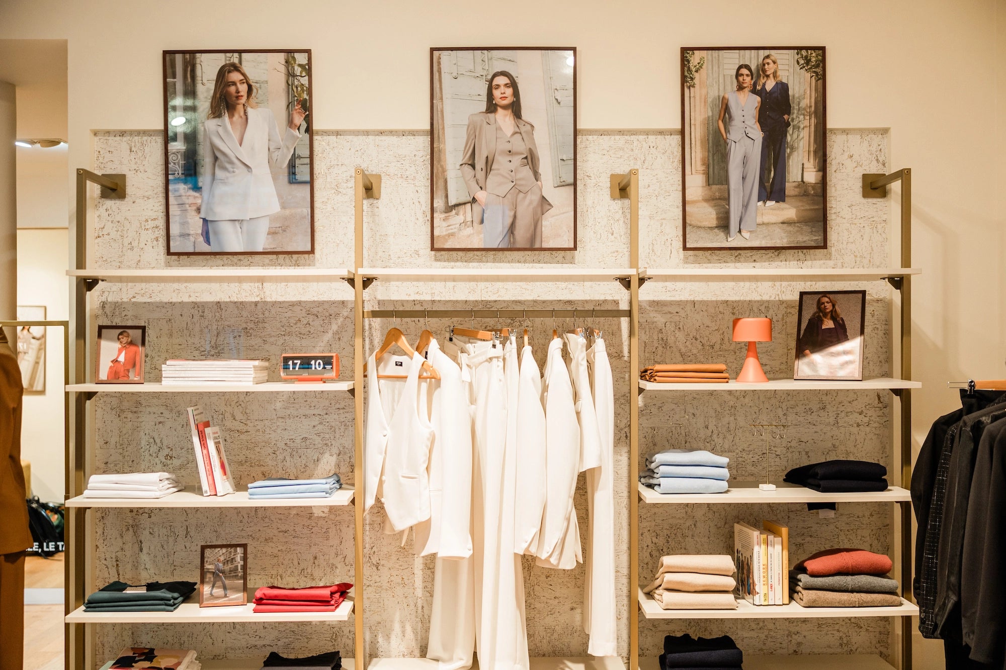 boutique tailleur femme paris spécialiste