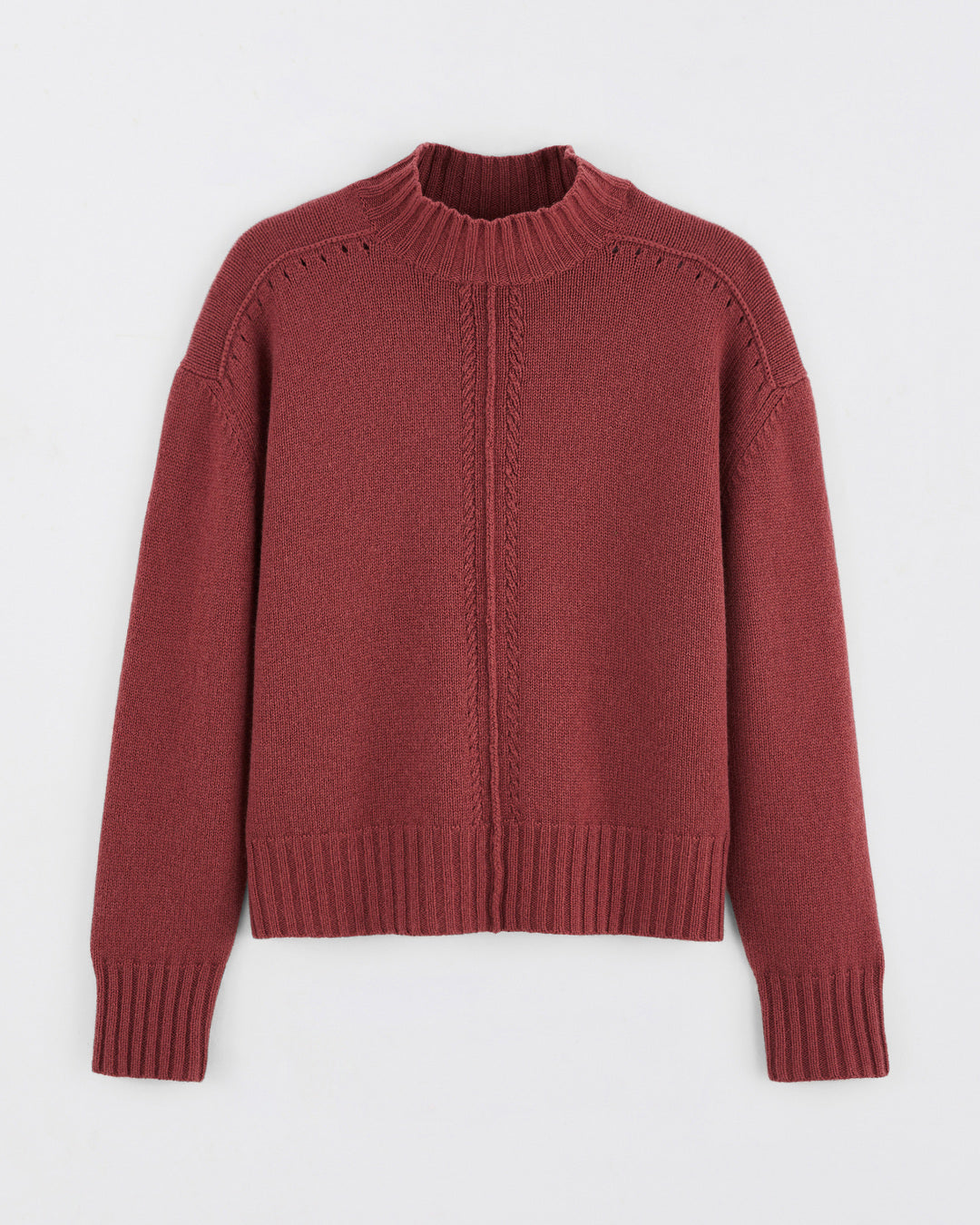 cashmere-laine-merinos-pink-sweater-for-women-